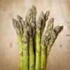 Jersey Supreme Asparagus Plant - 2-3 Year Crowns - 10-Pack