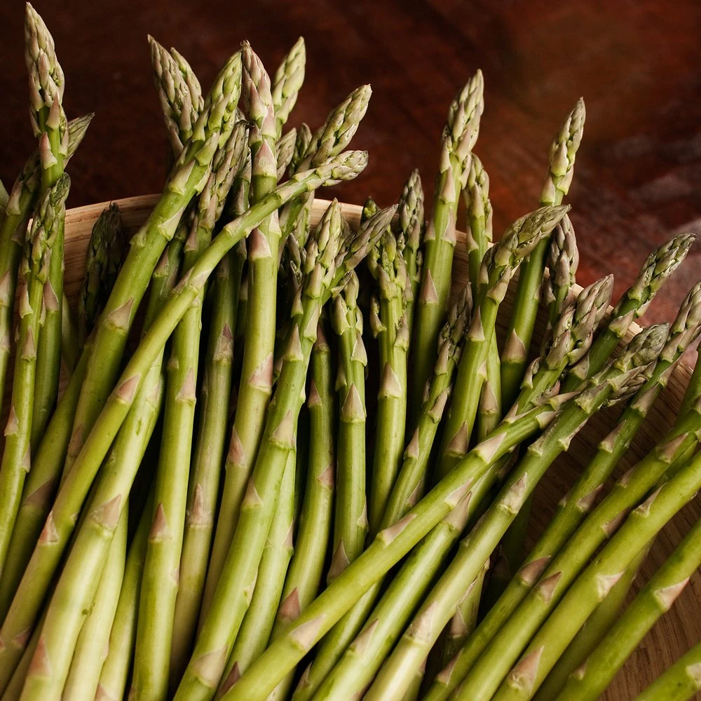 Walker Deluxe Asparagus Plant - 2-3 Year Crowns - 10-Pack 3 Walker Deluxe Asparagus Plant - 2-3 Year Crowns - 10-Pack